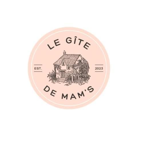 Gite De Mam'S - Voie Verte 巴泽耶 外观 照片